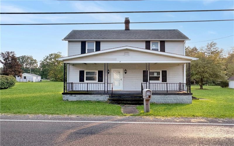 1897 Bethel Church Rd, Latrobe, 15650, 2 Bedroom Bedrooms, 5 Room Rooms,1 BathroomBathrooms,Residential,For Sale,Bethel Church Rd,1770107
