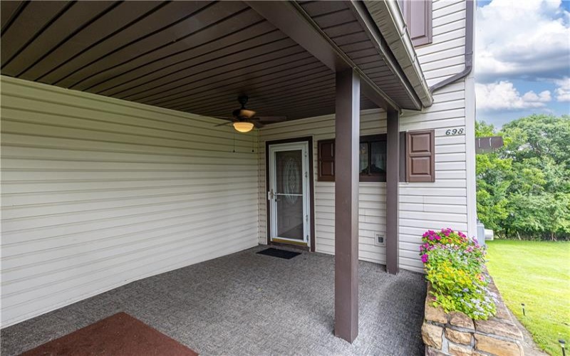 698 Grove Ave, Washington, 15301, 3 Bedrooms Bedrooms, 9 Rooms Rooms,2 BathroomsBathrooms,Residential,For Sale,Grove Ave,1770286