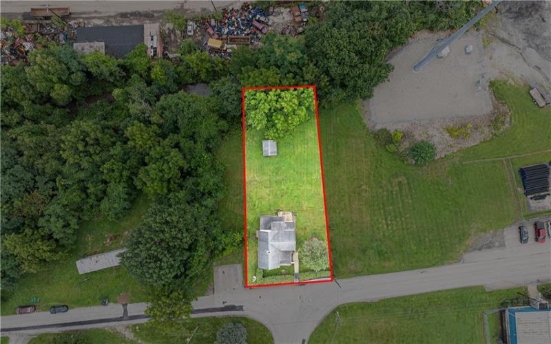 698 Grove Ave, Washington, 15301, 3 Bedrooms Bedrooms, 9 Rooms Rooms,2 BathroomsBathrooms,Residential,For Sale,Grove Ave,1770286