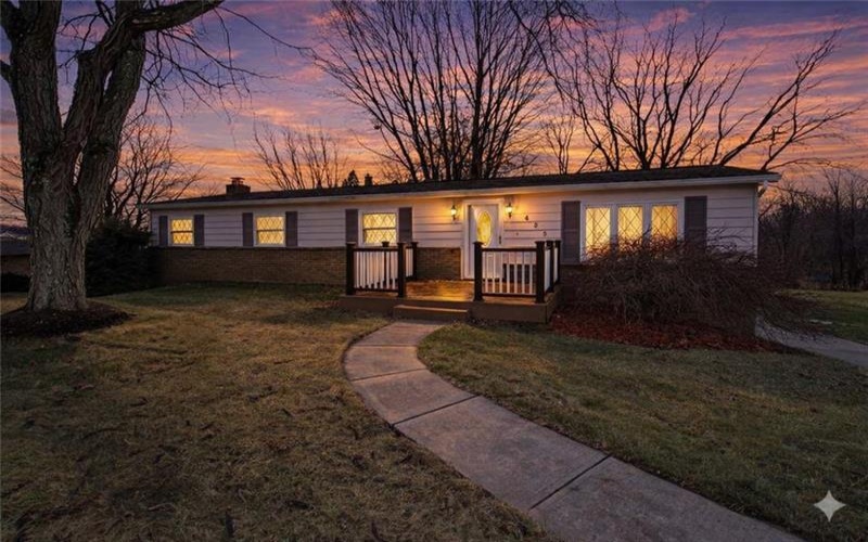 478 Cecil Henderson Road, Cecil, 15322, 3 Bedrooms Bedrooms, 10 Rooms Rooms,2.1 BathroomsBathrooms,Residential,For Sale,Cecil Henderson Road,1770336