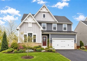 358 Juniper Way, McMurray, 15317, 3 Bedrooms Bedrooms, 12 Rooms Rooms,3.1 BathroomsBathrooms,Residential,For Sale,Juniper Way,1770587