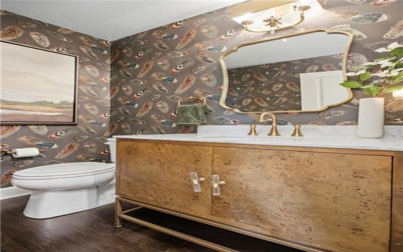 358 Juniper Way, McMurray, 15317, 3 Bedrooms Bedrooms, 12 Rooms Rooms,3.1 BathroomsBathrooms,Residential,For Sale,Juniper Way,1770587