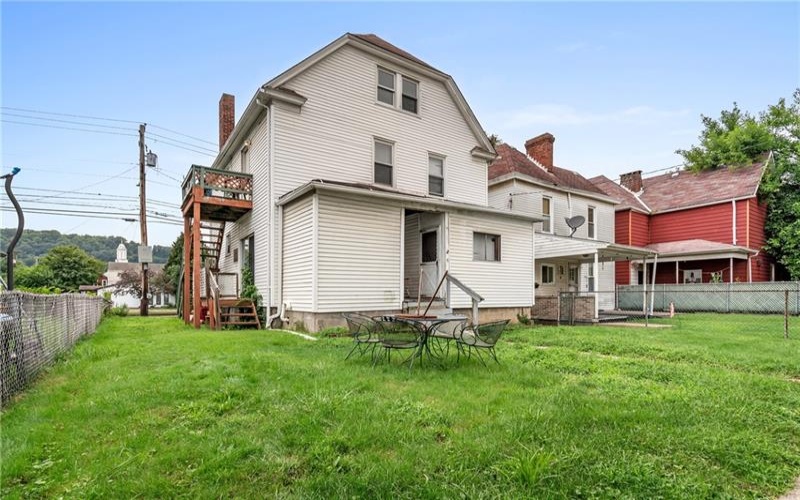 614 Constitution Blvd, New Kensington, 15068, ,Multi-unit,For Sale,Constitution Blvd,1770612
