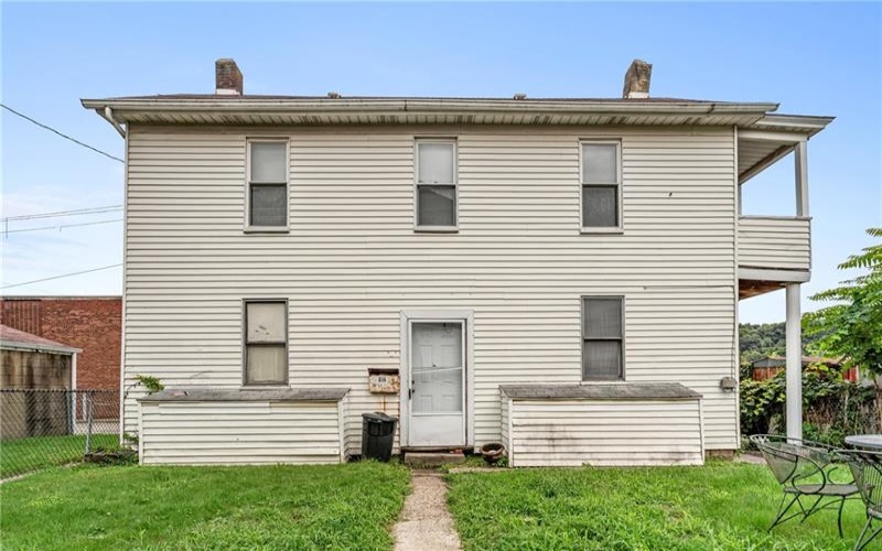 614 Constitution Blvd, New Kensington, 15068, ,Multi-unit,For Sale,Constitution Blvd,1770612