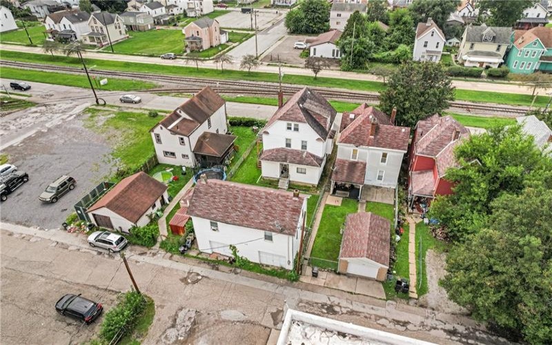 614 Constitution Blvd, New Kensington, 15068, ,Multi-unit,For Sale,Constitution Blvd,1770612