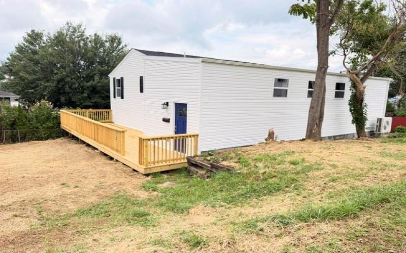 31 Hallam Ave, Washington, 15301, 3 Bedroom Bedrooms, 8 Room Rooms,1.1 BathroomBathrooms,Residential,For Sale,Hallam Ave,1770622