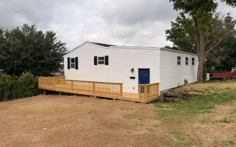 31 Hallam Ave, Washington, 15301, 3 Bedroom Bedrooms, 8 Room Rooms,1.1 BathroomBathrooms,Residential,For Sale,Hallam Ave,1770622