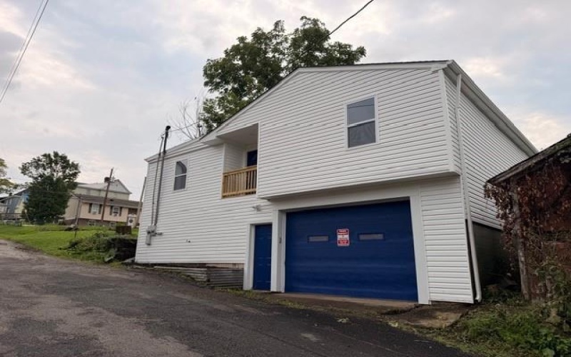 31 Hallam Ave, Washington, 15301, 3 Bedroom Bedrooms, 8 Room Rooms,1.1 BathroomBathrooms,Residential,For Sale,Hallam Ave,1770622