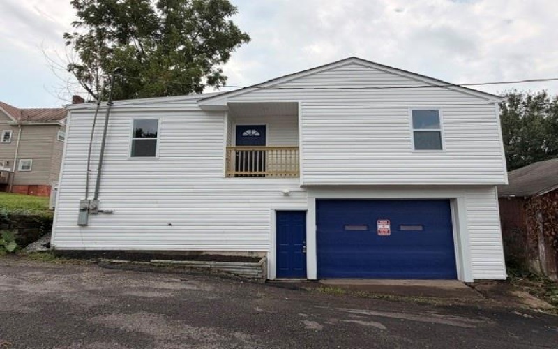 31 Hallam Ave, Washington, 15301, 3 Bedroom Bedrooms, 8 Room Rooms,1.1 BathroomBathrooms,Residential,For Sale,Hallam Ave,1770622