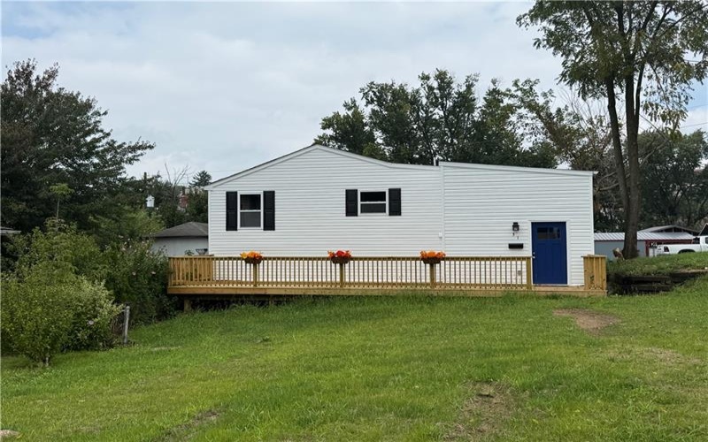 31 Hallam Ave, Washington, 15301, 3 Bedroom Bedrooms, 8 Room Rooms,1.1 BathroomBathrooms,Residential,For Sale,Hallam Ave,1770622