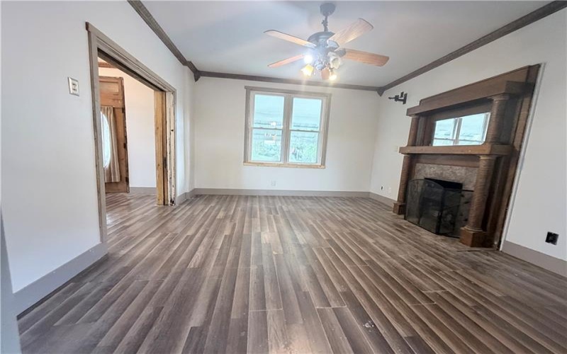 118 Adams Ave, Vandergrift, 15690, 4 Bedroom Bedrooms, ,2 BathroomBathrooms,Residential,For Sale,Adams Ave,1770670