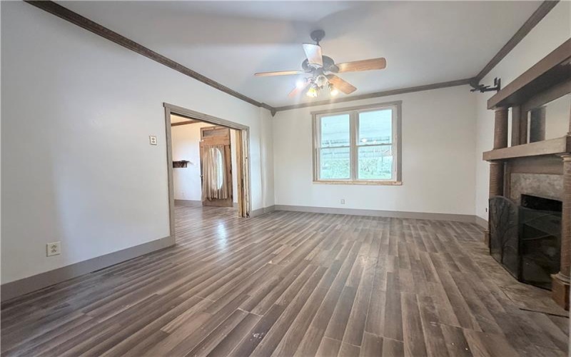 118 Adams Ave, Vandergrift, 15690, 4 Bedroom Bedrooms, ,2 BathroomBathrooms,Residential,For Sale,Adams Ave,1770670