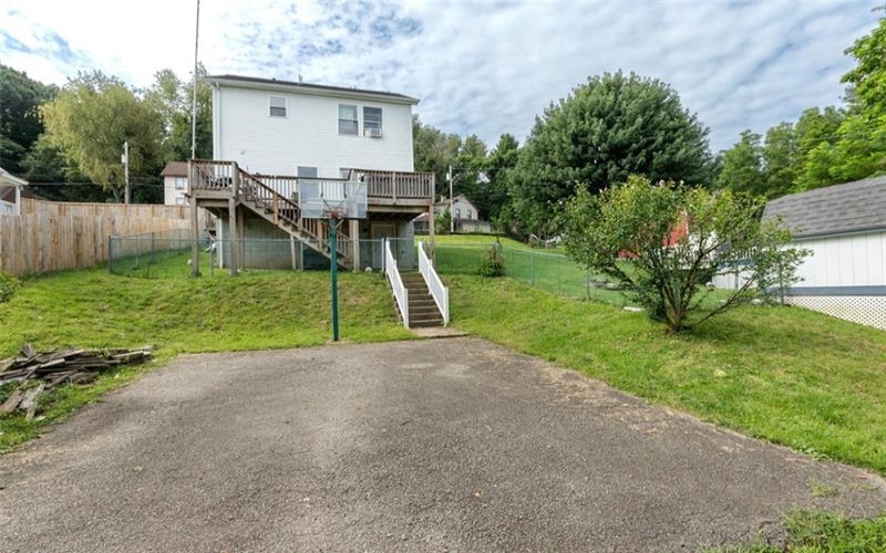 309 Chestnut St, 15644, 15644, 3 Bedroom Bedrooms, 6 Room Rooms,1.1 BathroomBathrooms,Residential,For Sale,Chestnut St,1770711