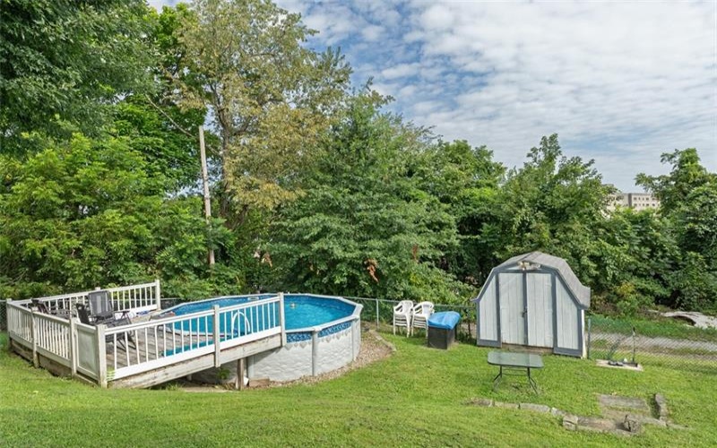 309 Chestnut St, 15644, 15644, 3 Bedroom Bedrooms, 6 Room Rooms,1.1 BathroomBathrooms,Residential,For Sale,Chestnut St,1770711