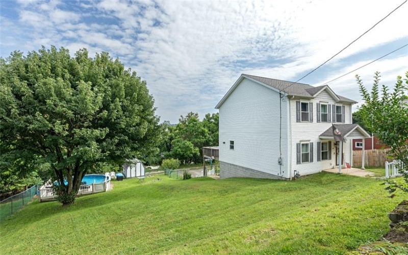 309 Chestnut St, 15644, 15644, 3 Bedroom Bedrooms, 6 Room Rooms,1.1 BathroomBathrooms,Residential,For Sale,Chestnut St,1770711