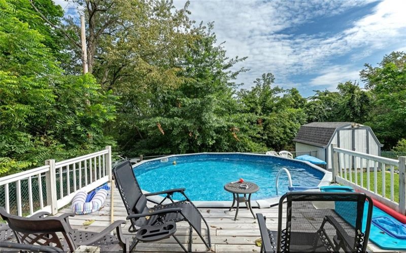309 Chestnut St, 15644, 15644, 3 Bedroom Bedrooms, 6 Room Rooms,1.1 BathroomBathrooms,Residential,For Sale,Chestnut St,1770711