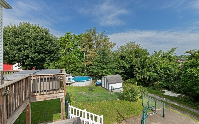 309 Chestnut St, 15644, 15644, 3 Bedroom Bedrooms, 6 Room Rooms,1.1 BathroomBathrooms,Residential,For Sale,Chestnut St,1770711