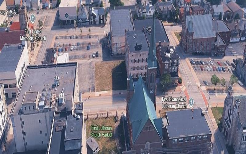 225 Main St, Greensburg, 15601, ,Commercial-industrial-business,For Sale,Main St,1770744