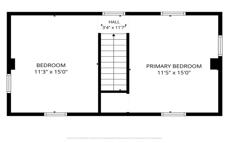 6976 State Route 711, Seward Boro, 15954, 2 Bedroom Bedrooms, ,1 BathroomBathrooms,Residential,For Sale,State Route 711,1770762