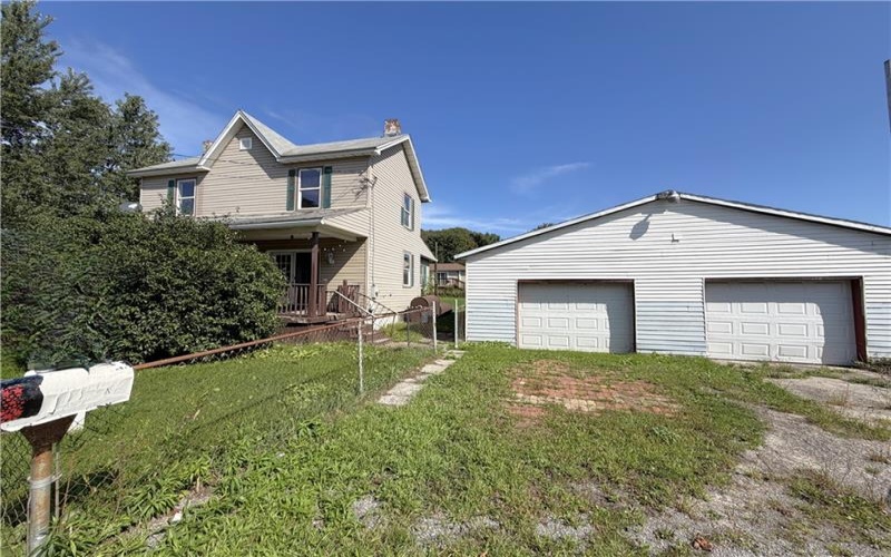 6976 State Route 711, Seward Boro, 15954, 2 Bedroom Bedrooms, ,1 BathroomBathrooms,Residential,For Sale,State Route 711,1770762