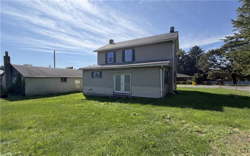 6976 State Route 711, Seward Boro, 15954, 2 Bedroom Bedrooms, ,1 BathroomBathrooms,Residential,For Sale,State Route 711,1770762