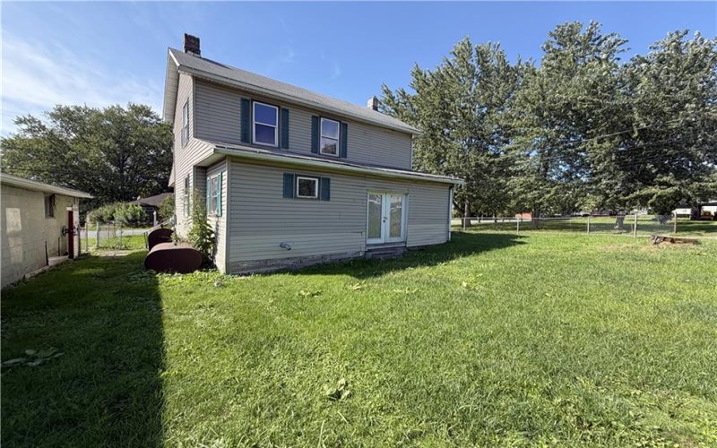 6976 State Route 711, Seward Boro, 15954, 2 Bedroom Bedrooms, ,1 BathroomBathrooms,Residential,For Sale,State Route 711,1770762