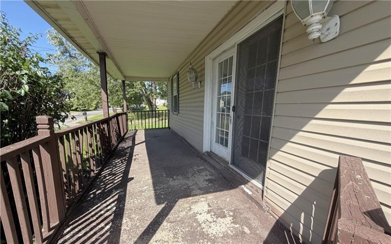 6976 State Route 711, Seward Boro, 15954, 2 Bedroom Bedrooms, ,1 BathroomBathrooms,Residential,For Sale,State Route 711,1770762