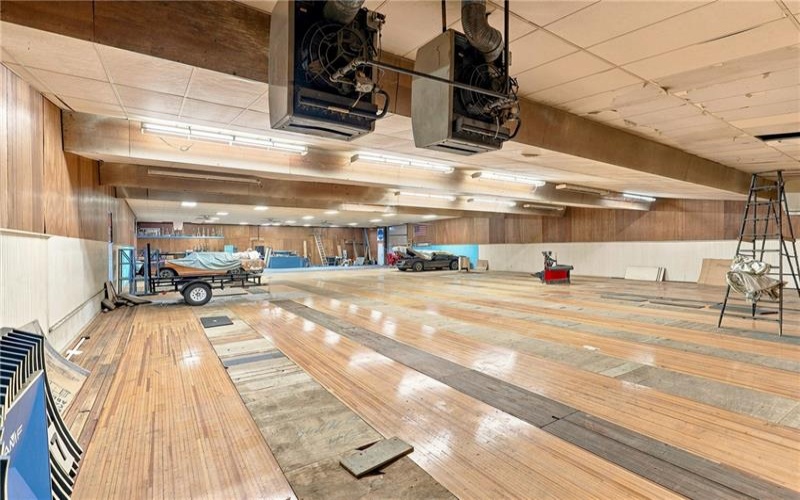 108 Billow Park Lane, Johnstown, 15906, ,Commercial-industrial-business,For Sale,Billow Park Lane,1770767