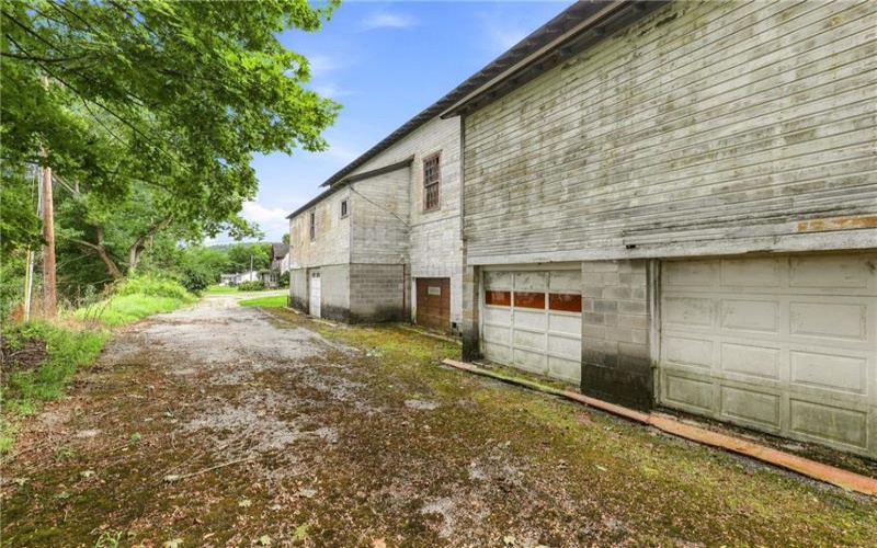 108 Billow Park Lane, Johnstown, 15906, ,Commercial-industrial-business,For Sale,Billow Park Lane,1770767