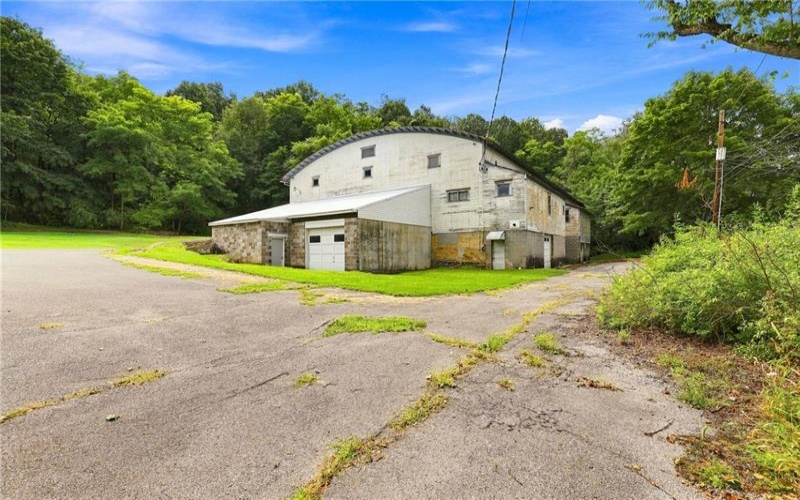 108 Billow Park Lane, Johnstown, 15906, ,Commercial-industrial-business,For Sale,Billow Park Lane,1770767