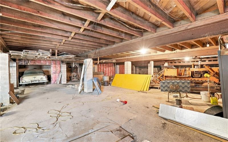 108 Billow Park Lane, Johnstown, 15906, ,Commercial-industrial-business,For Sale,Billow Park Lane,1770767