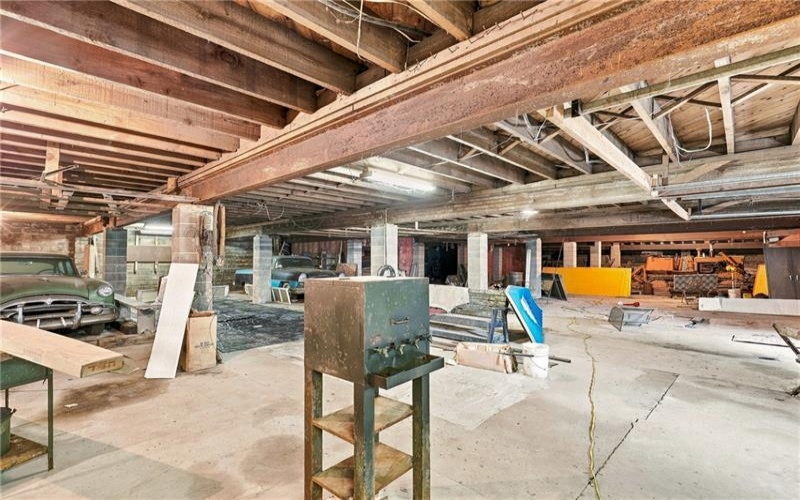 108 Billow Park Lane, Johnstown, 15906, ,Commercial-industrial-business,For Sale,Billow Park Lane,1770767