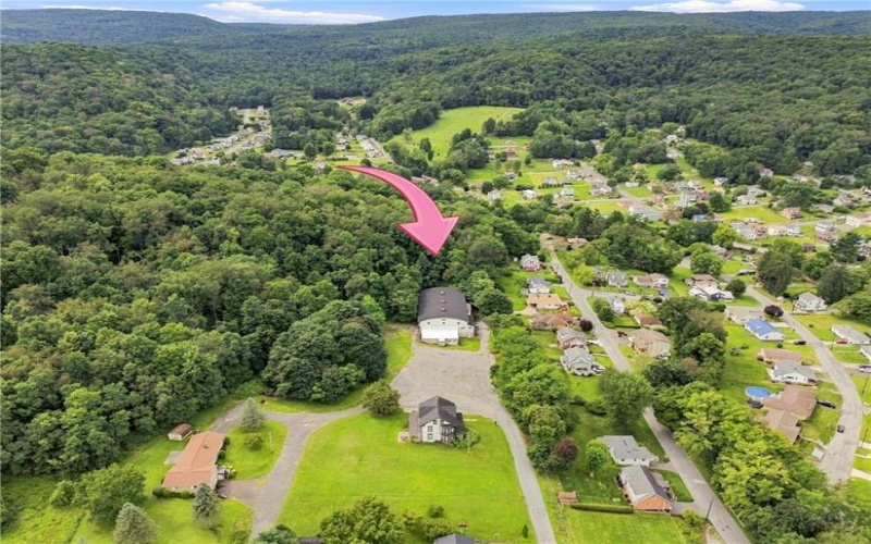 108 Billow Park Lane, Johnstown, 15906, ,Commercial-industrial-business,For Sale,Billow Park Lane,1770767