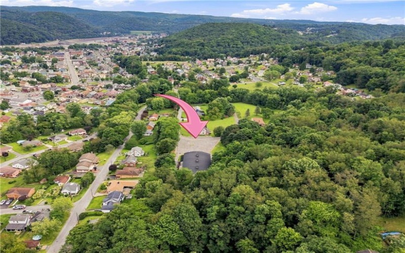 108 Billow Park Lane, Johnstown, 15906, ,Commercial-industrial-business,For Sale,Billow Park Lane,1770767