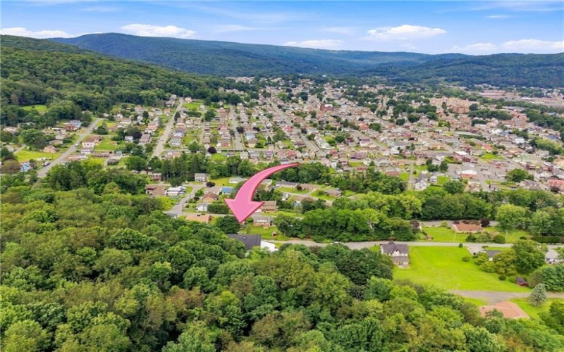108 Billow Park Lane, Johnstown, 15906, ,Commercial-industrial-business,For Sale,Billow Park Lane,1770767