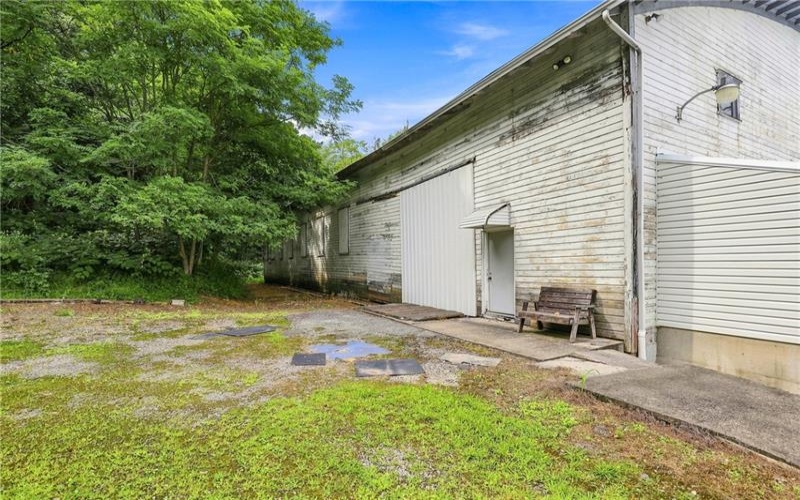 108 Billow Park Lane, Johnstown, 15906, ,Commercial-industrial-business,For Sale,Billow Park Lane,1770767
