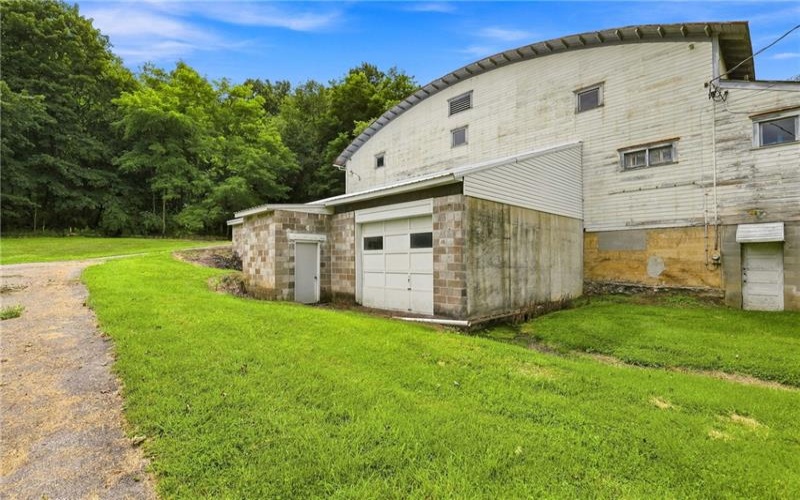 108 Billow Park Lane, Johnstown, 15906, ,Commercial-industrial-business,For Sale,Billow Park Lane,1770767