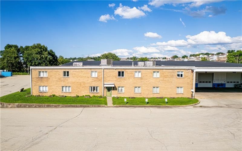 1335 Main St, Greensburg, 15601, ,Commercial-industrial-business,For Sale,Main St,1770779