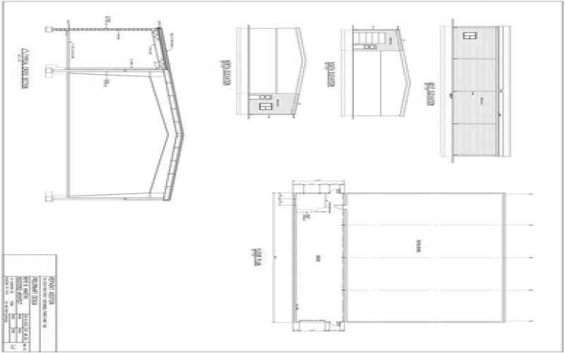 1335 Main St, Greensburg, 15601, ,Commercial-industrial-business,For Sale,Main St,1770779