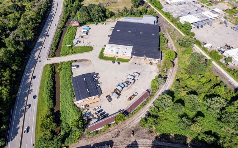 1335 Main St, Greensburg, 15601, ,Commercial-industrial-business,For Sale,Main St,1770779