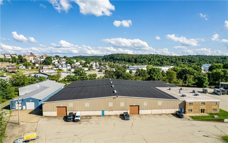 1335 Main St, Greensburg, 15601, ,Commercial-industrial-business,For Sale,Main St,1770779