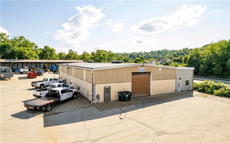 1335 Main St, Greensburg, 15601, ,Commercial-industrial-business,For Sale,Main St,1770779