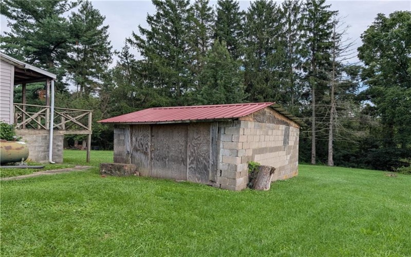 23 Jamison St, Uniontown, 15401, ,Multi-unit,For Sale,Jamison St,1770789