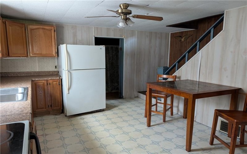 23 Jamison St, Uniontown, 15401, ,Multi-unit,For Sale,Jamison St,1770789