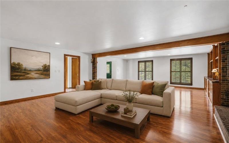 650 Phillis Rd, Burgettstown, 15021, 3 Bedrooms Bedrooms, 10 Rooms Rooms,2.1 BathroomsBathrooms,Residential,For Sale,Phillis Rd,1770802