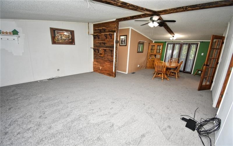 1041 Barr Run Rd, Marianna, 15345, 3 Bedrooms Bedrooms, 6 Rooms Rooms,2 BathroomsBathrooms,Residential,For Sale,Barr Run Rd,1770815