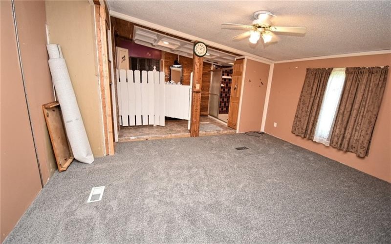 1041 Barr Run Rd, Marianna, 15345, 3 Bedrooms Bedrooms, 6 Rooms Rooms,2 BathroomsBathrooms,Residential,For Sale,Barr Run Rd,1770815