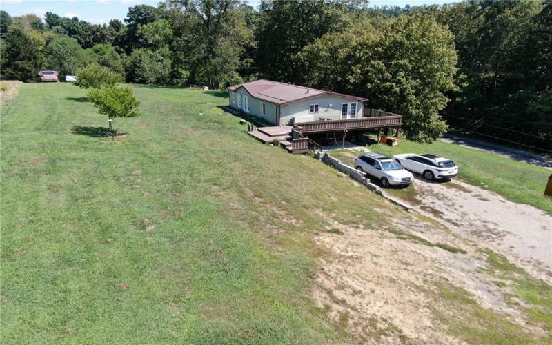 1041 Barr Run Rd, Marianna, 15345, 3 Bedrooms Bedrooms, 6 Rooms Rooms,2 BathroomsBathrooms,Residential,For Sale,Barr Run Rd,1770815