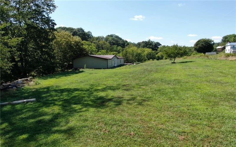 1041 Barr Run Rd, Marianna, 15345, 3 Bedrooms Bedrooms, 6 Rooms Rooms,2 BathroomsBathrooms,Residential,For Sale,Barr Run Rd,1770815