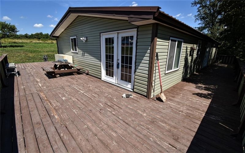 1041 Barr Run Rd, Marianna, 15345, 3 Bedrooms Bedrooms, 6 Rooms Rooms,2 BathroomsBathrooms,Residential,For Sale,Barr Run Rd,1770815